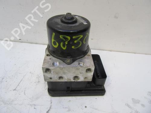 ABS pump OPEL ASTRA  | BP20120381M43 