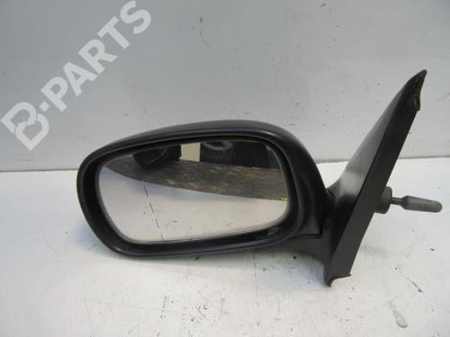 Left mirror NISSAN MICRA II (K11) 1.0 i 16V | BP9827703C26 
