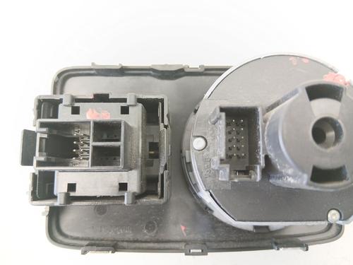 Headlight switch SKODA SUPERB II (3T4) 1.9 TDI | BP33027581I24  - Image 8