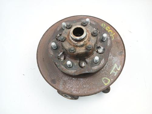 Mozzo anteriore sinistro Mozzo anteriore sinistro NISSAN TERRANO II (R20) 2.7 TDi 4WD (125 hp) 37408187 37408187