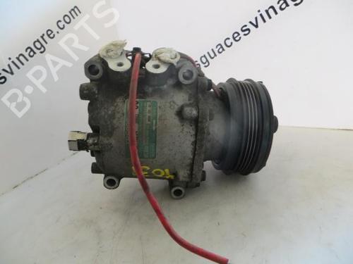 Used AC compressor HONDA CIVIC VI Coupe (EJ, EM1) 1.6 i (EJ6) (105 hp) 11949305