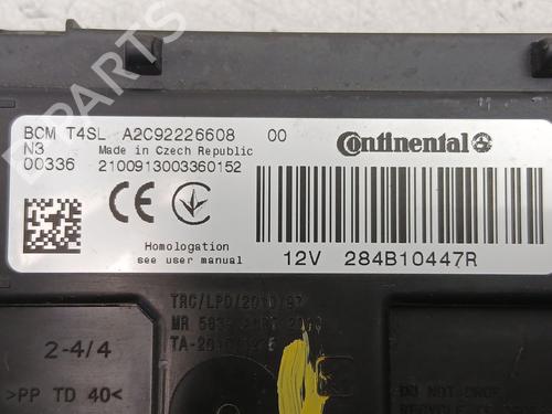 Fuse box DACIA SANDERO II 1.5 Blue dCi 95 (B8JL) | BP36437320E1 - Image 4