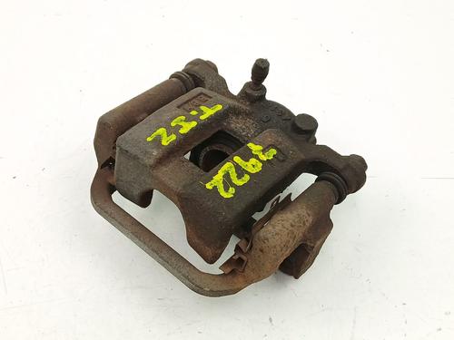 Used Left rear brake caliper RENAULT KOLEOS I (HY_) [2008-2025]  27090215