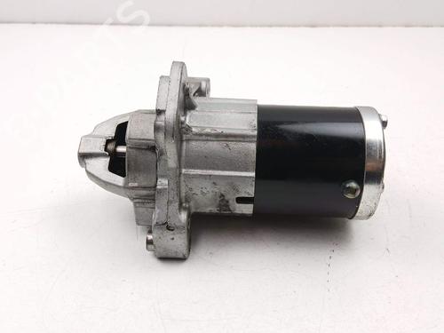 Starter RENAULT CAPTUR II (HF_) TCe 130 (HFMF) | BP27649920M8 - Image 3