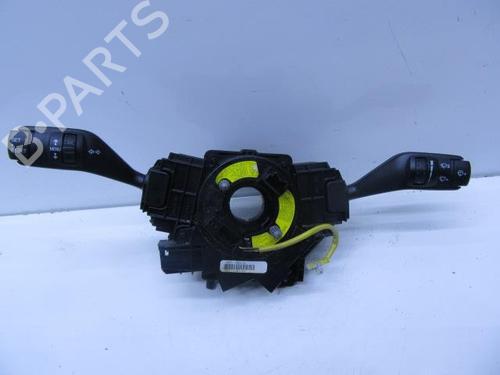 Used Steering column stalk FORD FOCUS II (DA_, HCP, DP) 1.6 TDCi (109 hp) 20120310