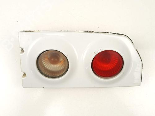 Left taillight SANTANA 300/350 2.0 TDi 4x4 | BP29133521C34 - Image 2