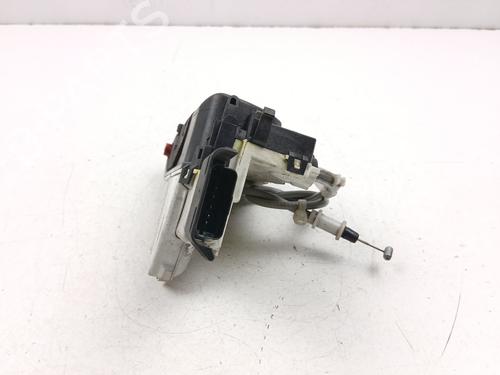 Højre bagtil lås CITROËN C-ELYSEE (DD_) 1.6 HDI 92 | BP30330181C99 