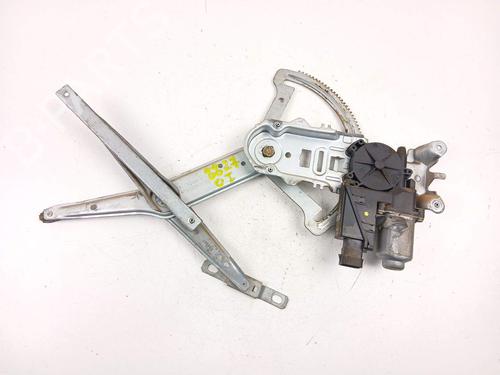 Front left window mechanism OPEL COMBO Box Body/MPV 1.7 DTI 16V | BP30564107C22 - Image 5