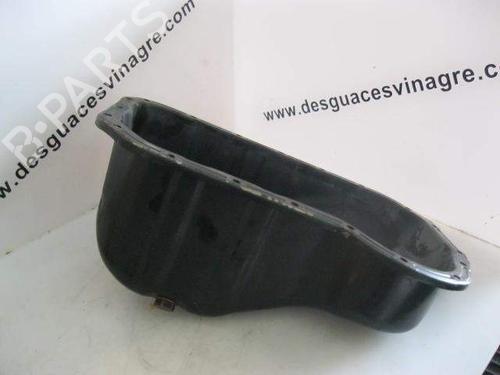 Used Oil sump Oil sump 25804125 25804125