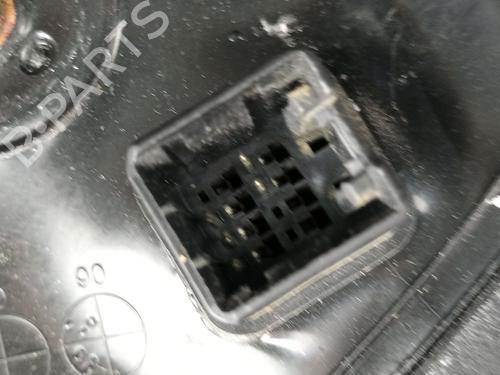 Right mirror HYUNDAI SONATA V (NF) 2.0 CRDi | BP17914549C27 