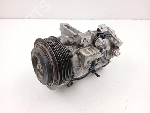 Used AC compressor NISSAN X-TRAIL III (T32_, T32R, T32RR) 1.6 dCi (T32) (130 hp) 31337874