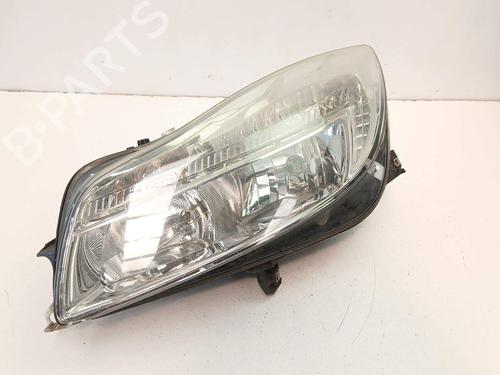 Used Left headlight Left headlight 34522834 34522834