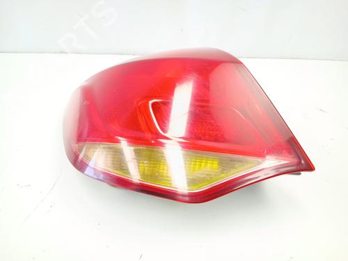 Left taillight OPEL ASTRA J (P10) 1.7 CDTI (68) | BP37199952C34 - Image 3