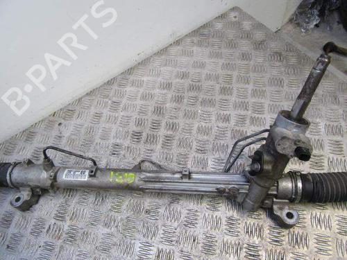 Steering rack FORD FOCUS II (DA_, HCP, DP) 1.8 TDCi | BP9805429M22 - Image 2