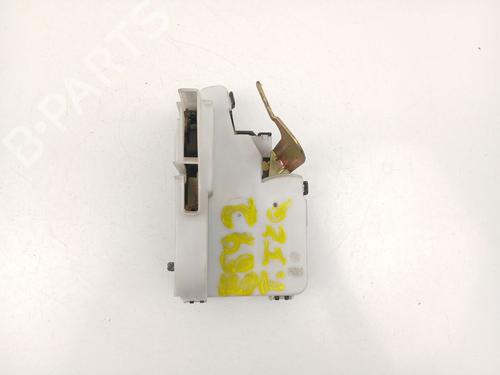 Rear left lock SEAT CORDOBA (6K1, 6K2)  | BP26880123C100 
