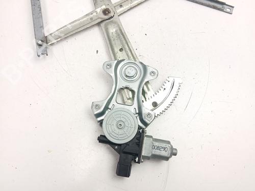Front left window mechanism MITSUBISHI ASX (GA_W_) | BP35794050C22 - Image 7