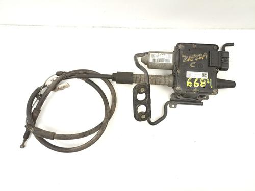 Handremsysteem OPEL ZAFIRA TOURER C (P12) 2.0 CDTi (75) | BP20656847E5 
