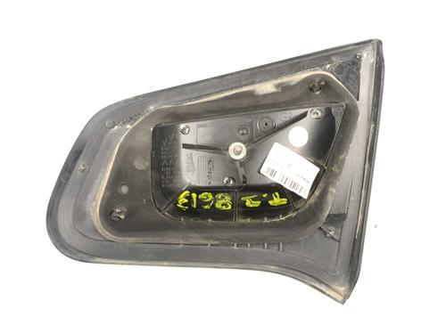 Left tailgate light CITROËN C3 II (SC_) 1.2 VTi 82 | BP24468132C79 - Image 7