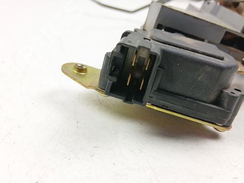 Front left lock HYUNDAI ACCENT II Saloon (LC) 1.6 | BP30972501C98 