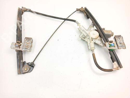 Used Front right window mechanism Front right window mechanism SEAT IBIZA II (6K1) 1.4 i (60 hp) 34510301 34510301