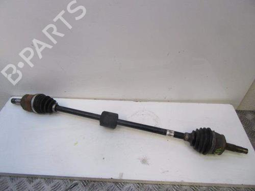 Used Right front driveshaft Right front driveshaft 9861022 9861022