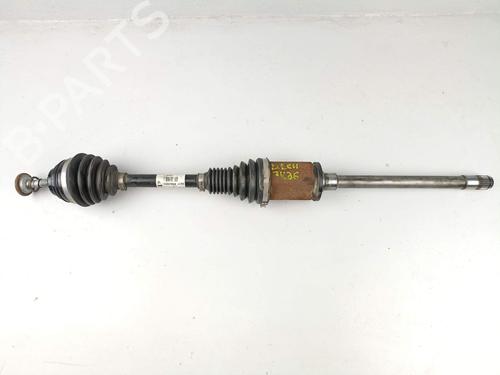 Used Right front driveshaft Right front driveshaft 9815039 9815039