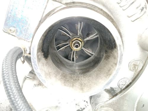 Turbocharger/Supercharger BMW 5 (E34) 525 td | BP21543886M71 