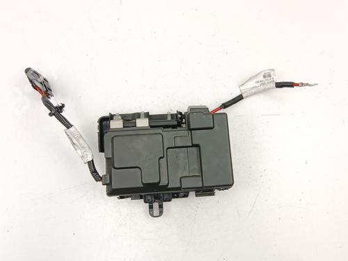 Electronic module VOLVO S60 II (134) D4 | BP29866553M83