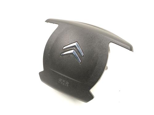 driver-airbag-citroen-c5-iii-rd_-2008-2009-2010-2011-2012-2013-2014-2015-2016-2017-37427286 main image