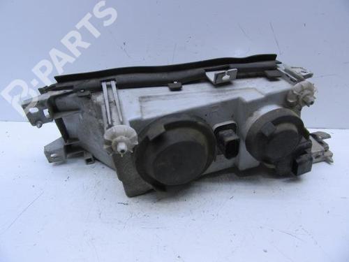 Right headlight SKODA OCTAVIA I (1U2) 1.9 TDI | BP9819886C29 