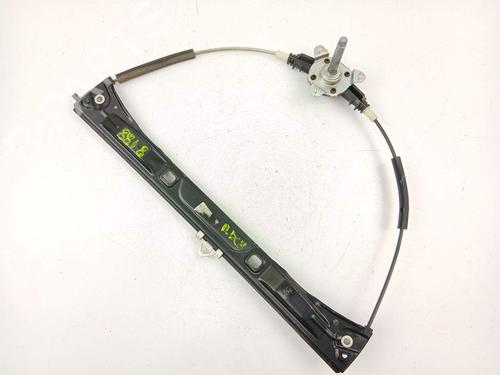 Front right window mechanism CITROËN NEMO Box Body/MPV (AA_) 1.4 HDi | BP30298642C23 - Image 5