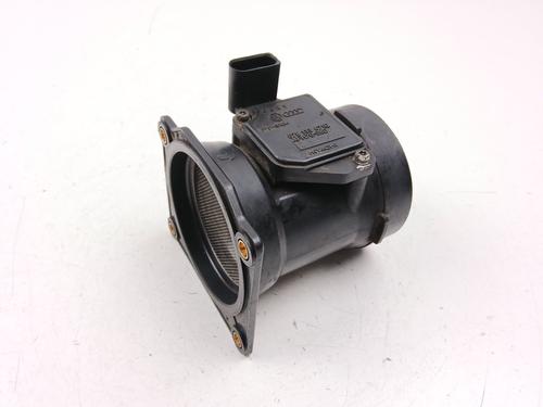 mass-air-flow-sensor-audi-a6-c5-4b2-4b4-1997-1998-1999-2000-2001-2002-2003-2004-2005-32197775 main image