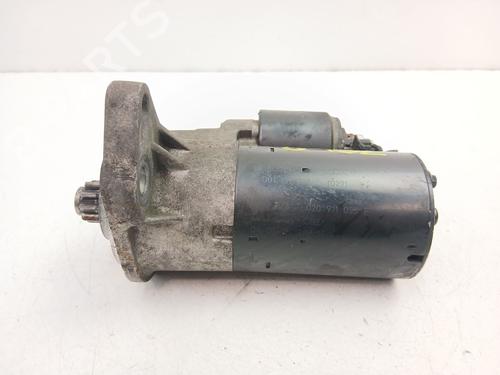 Starter SEAT TOLEDO II (1M2) 1.6 16V | BP35992698M8 - Image 3