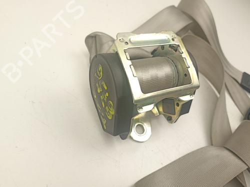 Rear left seatbelt AUDI Q7 (4LB) 3.0 TDI quattro | BP28318322I29 