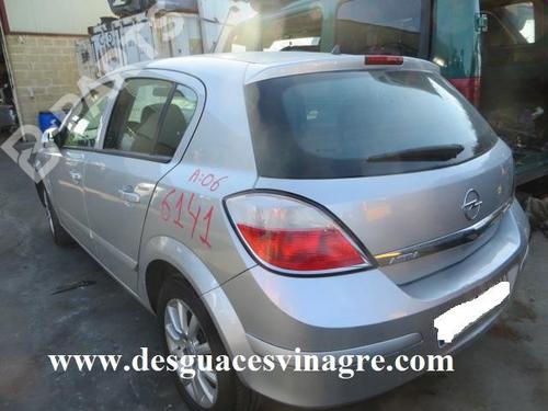 Mass air flow sensor OPEL ASTRA  | BP20119351M95 