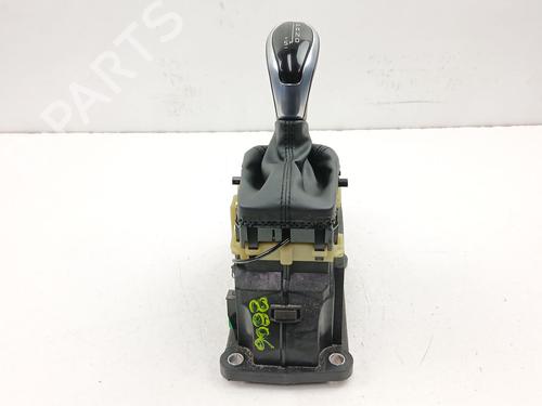 Shift knob VOLVO S60 II (134) D4 | BP29866557I34