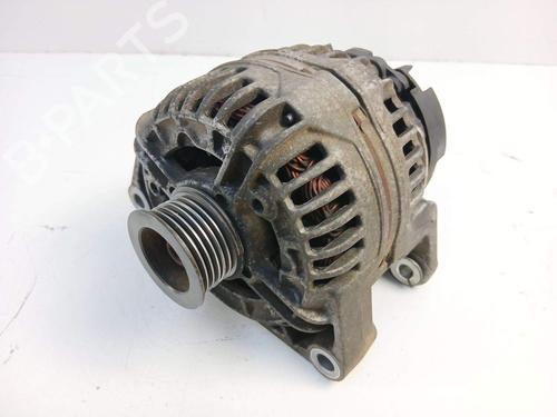 Used Alternator Alternator OPEL VECTRA C (Z02) 2.0 DTI 16V (F69) (101 hp) 39722322 39722322