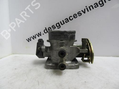Used Throttle body HYUNDAI COUPE I (RD) 1.6 16V (116 hp) 20117869