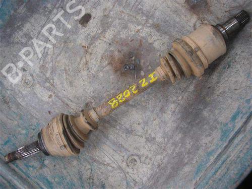 Used Left front driveshaft Left front driveshaft 12067404 12067404
