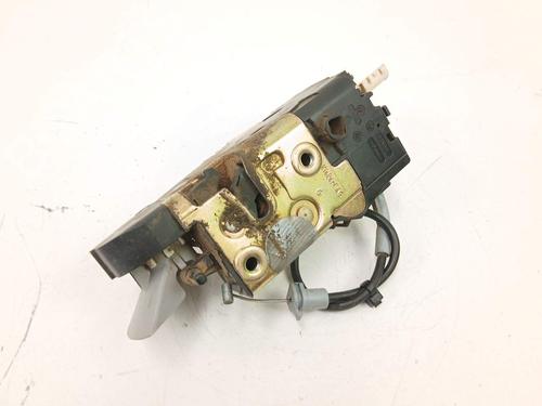 Used Front left lock Front left lock 39435675 39435675