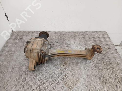 Used Front differential Front differential 28818572 28818572