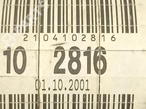 Driveshaft MERCEDES-BENZ E-CLASS (W210) E 240 (210.062) | BP10747930M37 