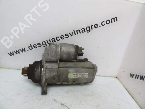 Used Starter Starter SKODA OCTAVIA I Combi (1U5) 1.9 TDI (90 hp) 20119174 20119174