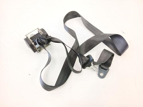 Used Rear left seatbelt Rear left seatbelt 38415766 38415766