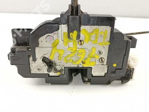 Rear right lock KIA CEE'D Hatchback (ED) 1.6 CRDi 115 | BP10957222C99 