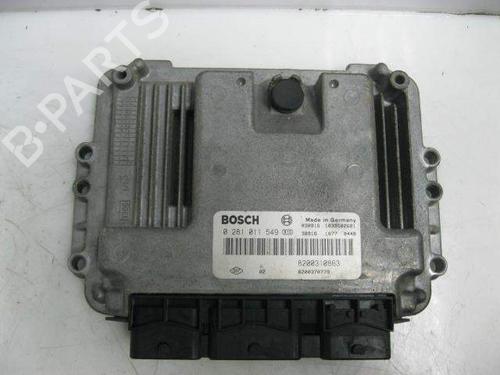 Used Control unit Control unit 20116913 20116913