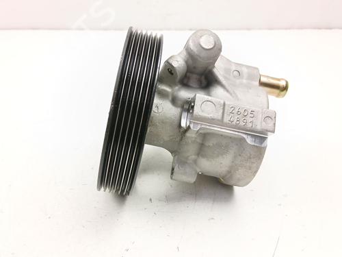 Steering pump RENAULT LAGUNA II (BG0/1_) 1.9 dCi | BP31996836M99