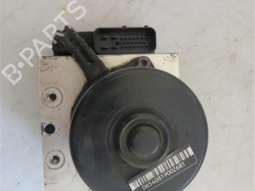 ABS pump VW GOLF IV (1J1)  | BP20117699M43 