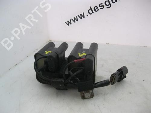 Ignition coil HYUNDAI COUPE I (RD) 1.6 16V | BP20117081M94 