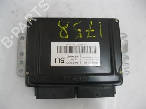 Used Electronic module DAEWOO MATIZ [2000-2005]  20116467
